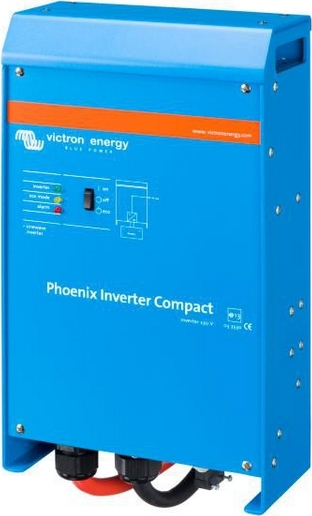 Invertor VICTRON ENERGY Phoenix C 12V 2000VA - imagine 5