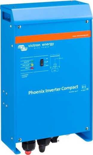 Invertor VICTRON ENERGY Phoenix C 12V 2000VA - imagine 6