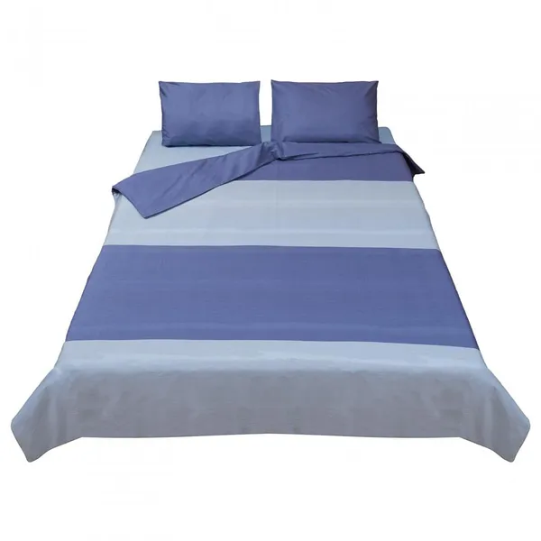 Lenjerie de pat HEINNER IAN King Size 132TC
