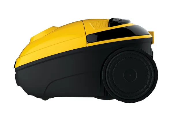 Aspirator cu sac HEINNER HVC-MTB700YL 700W Alb - imagine 4