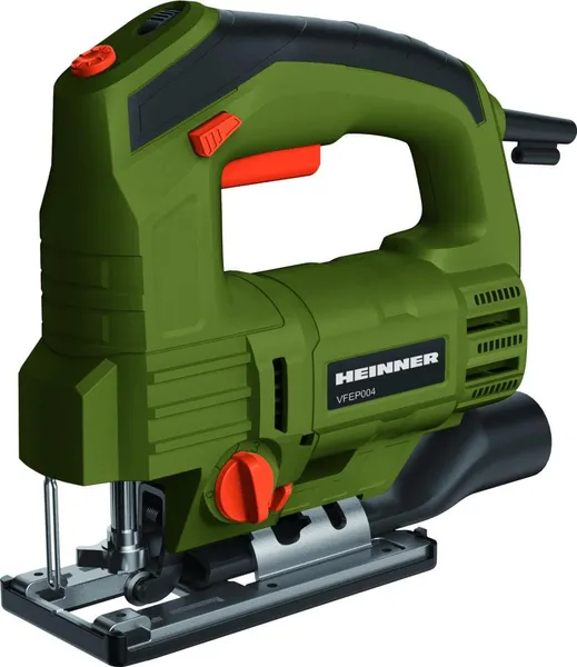 Fierăstrău Vertical HEINNER 800W 3000RPM