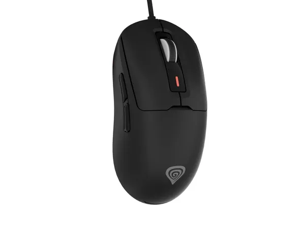 Mouse Gaming GENESIS Krypton 660 12000 DPI RGB USB Negru - imagine 13