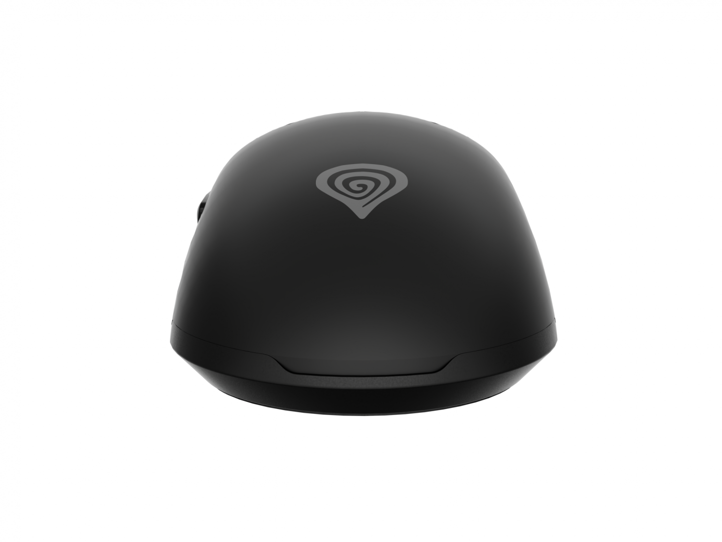 Mouse Gaming GENESIS Krypton 660 12000 DPI RGB USB Negru - imagine 5