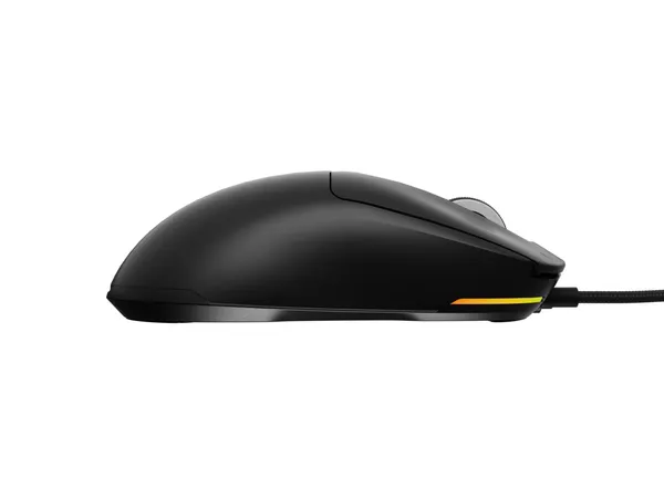 Mouse Gaming GENESIS Krypton 660 12000 DPI RGB USB Negru - imagine 6