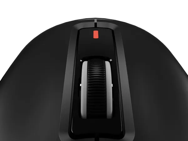Mouse Gaming GENESIS Krypton 660 12000 DPI RGB USB Negru - imagine 10