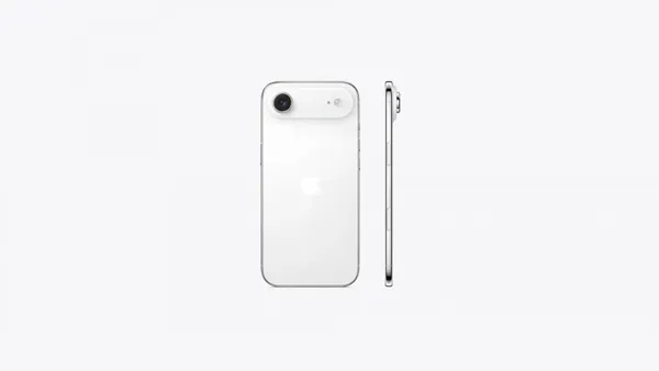 Telefon Mobil APPLE iPhone Air 256GB Cloud White - imagine 2