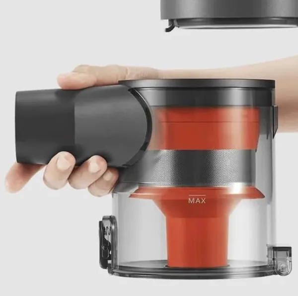 Aspirator XIAOMI Vacuum Cleaner G20 MAX - imagine 2