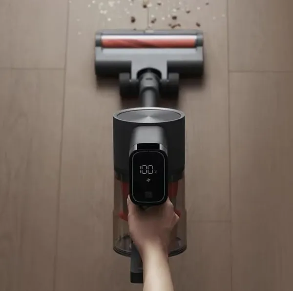 Aspirator XIAOMI Vacuum Cleaner G20 MAX