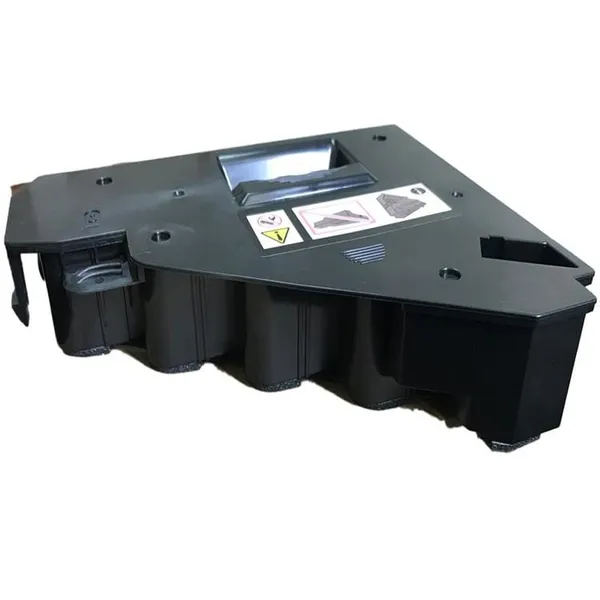 Waste Toner XEROX 108R01124 Original 3.000 pagini - imagine 2