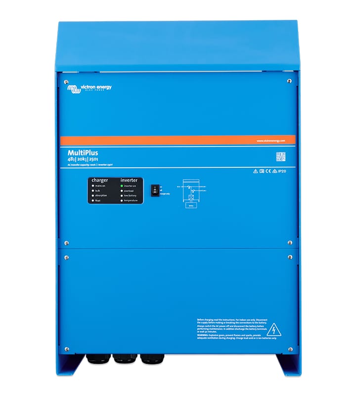 MultiPlus 800 VA