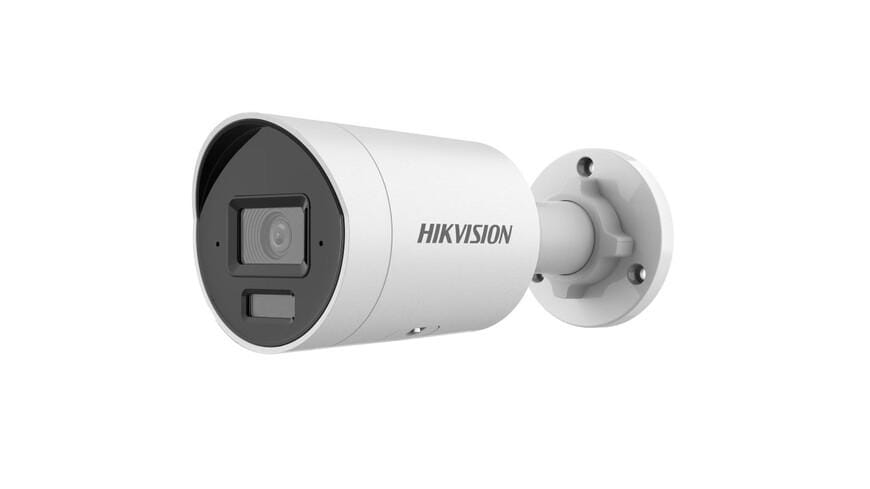 Cameră Supraveghere Bullet HIKVISION DS-2CD2083G2-LI2U 8MP 2.8mm