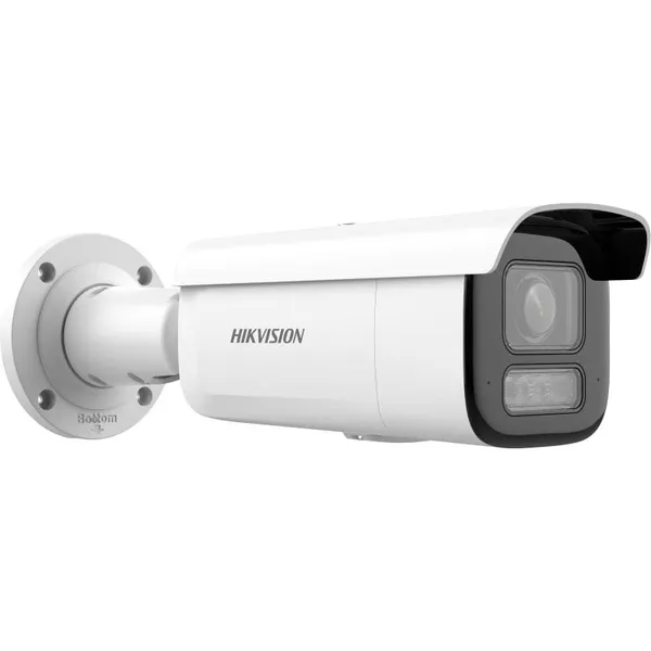 Cameră de supraveghere IP Bullet HIKVISION DS-2CD2643G2-LIZS2U 4MP 2.8-12mm