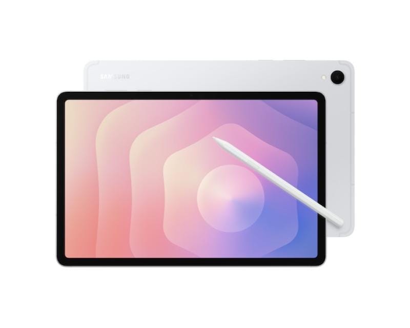 Tabletă SAMSUNG Tab S11 X730 11 inch 12GB 128GB Argintiu cu Pen