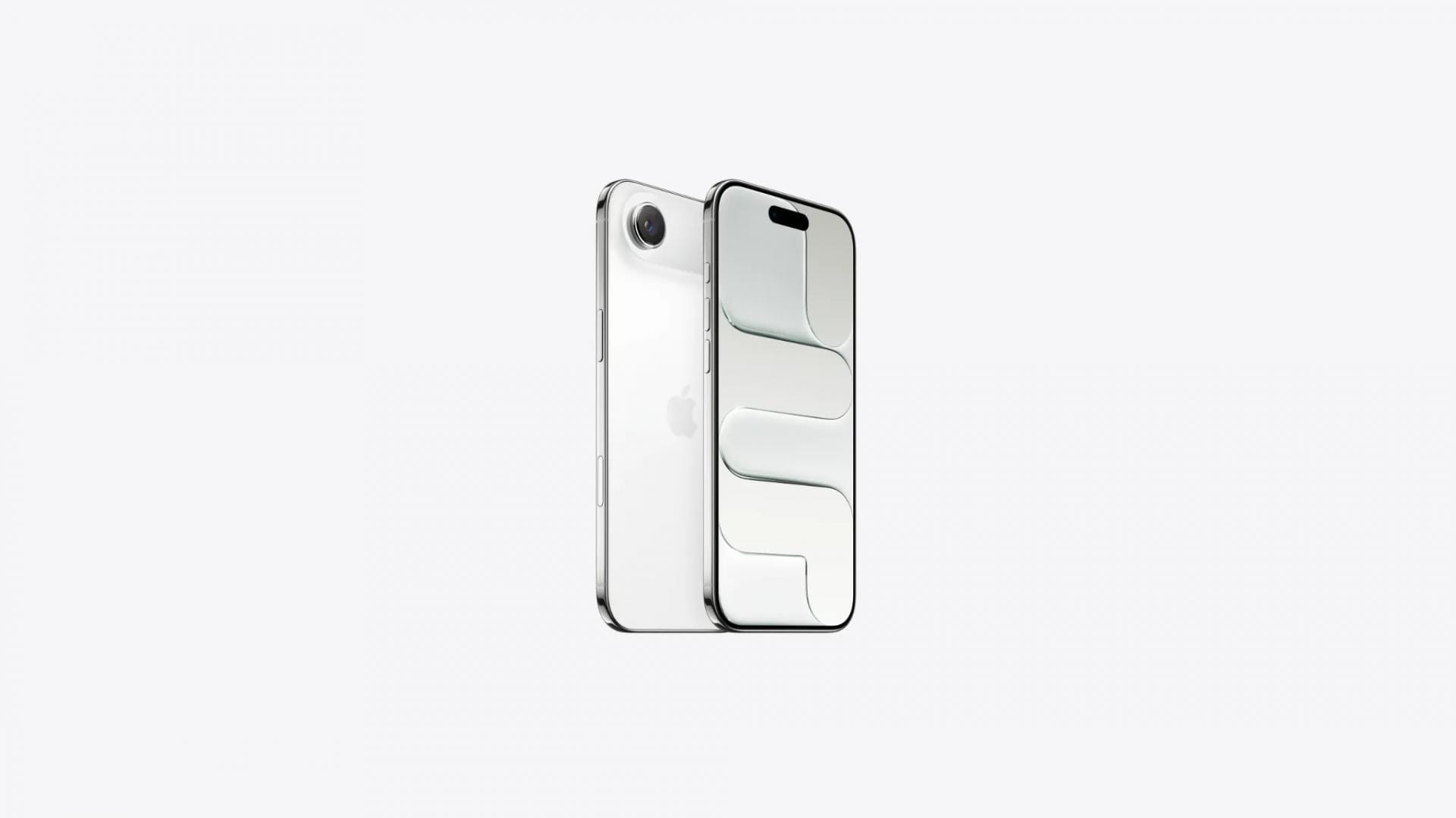 Telefon Mobil APPLE iPhone Air 256GB Cloud White