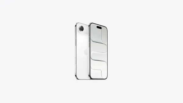 Telefon Mobil APPLE iPhone Air 256GB Cloud White