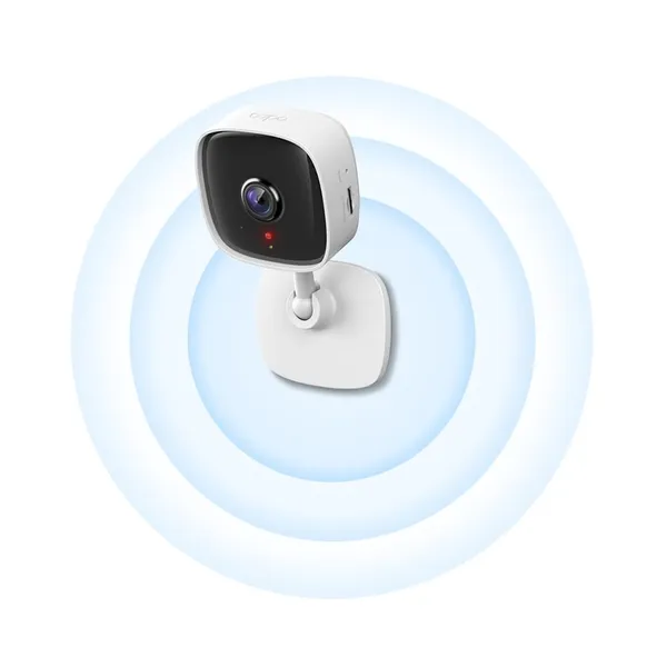 Cameră de supraveghere TP-LINK Tapo C110 Wireless HD 3MP - imagine 4
