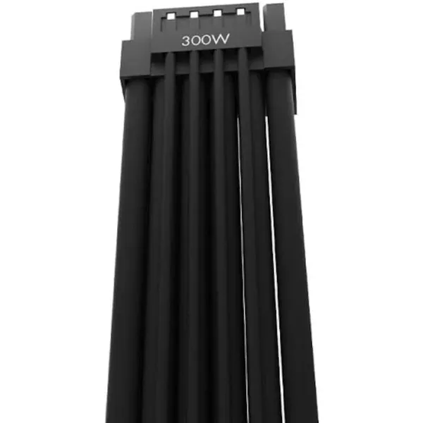 Adaptor AQIRYS 12VHPWR 300W - imagine 2