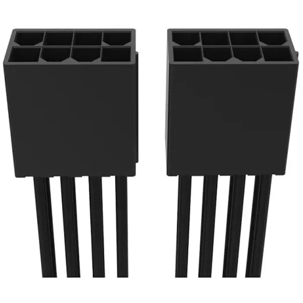 Adaptor AQIRYS 12VHPWR 300W - imagine 3
