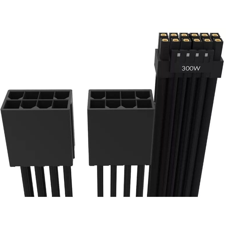 Adaptor AQIRYS 12VHPWR 300W