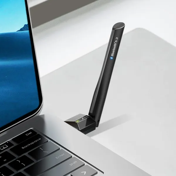 Adaptor USB Nano TP-LINK UB500 Bluetooth 5.3 - imagine 7