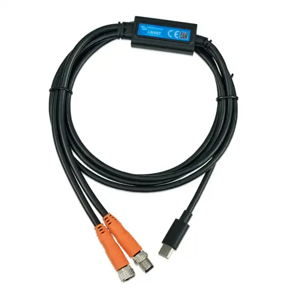 Service Tool VICTRON ENERGY Lithium NG USB-C