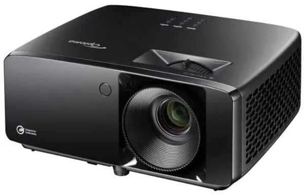 Videoproiector OPTOMA HZ147X DLP Laser Full HD 4000 Lumeni - imagine 2