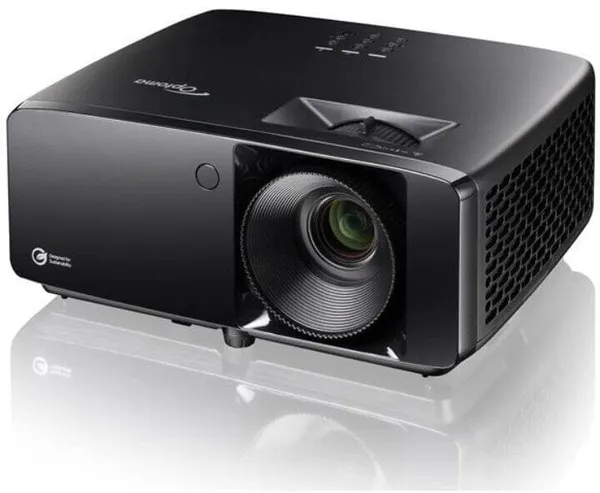 Videoproiector OPTOMA HZ147X DLP Laser Full HD 4000 Lumeni - imagine 3