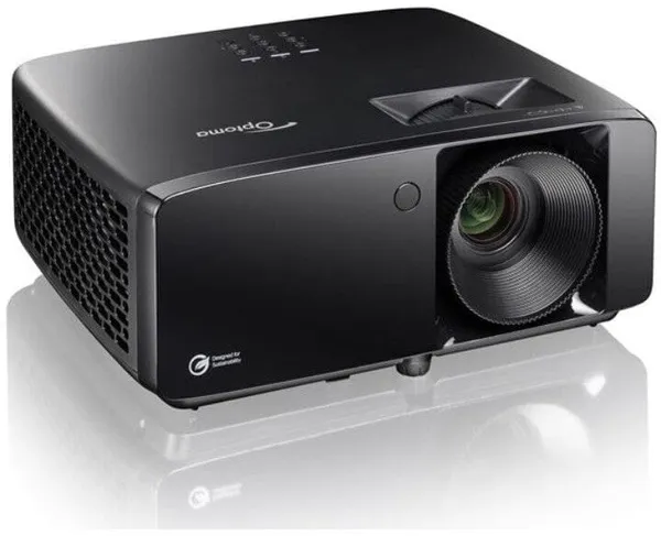 Videoproiector OPTOMA HZ147X DLP Laser Full HD 4000 Lumeni - imagine 5