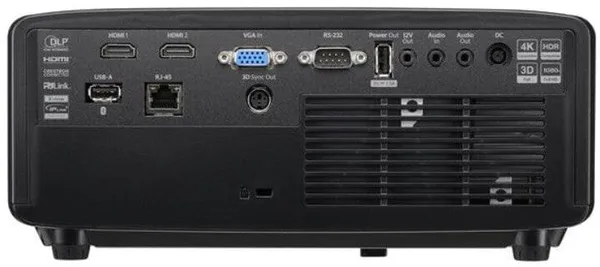 Videoproiector OPTOMA HZ147X DLP Laser Full HD 4000 Lumeni - imagine 6