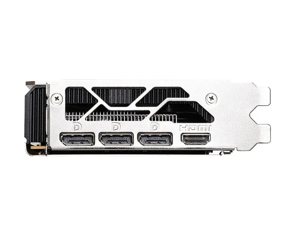 Placă Video MSI GeForce RTX 5060 8G INSPIRE 2X OC - imagine 5