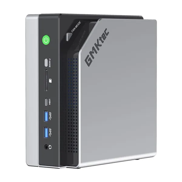 Mini PC GMKTEC EVO-X2 AMD Ryzen AI Max+ 395 128GB RAM 2TB SSD Win 11 Pro