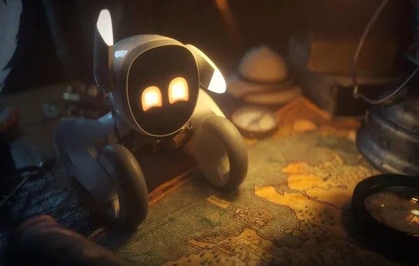 Robot Interactiv LOONA Premium - imagine 9