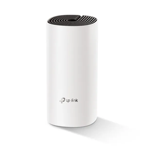 Sistem Mesh Wi-Fi TP-LINK Deco M4 AC1200 (1-Pack)