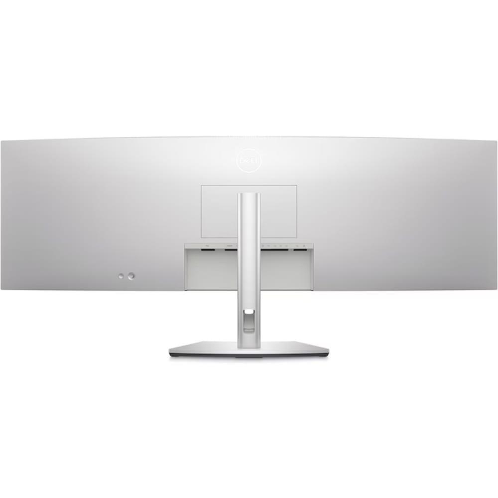 Monitor DELL U4924DW UltraSharp 49 Curved 5K Dual QHD - imagine 3