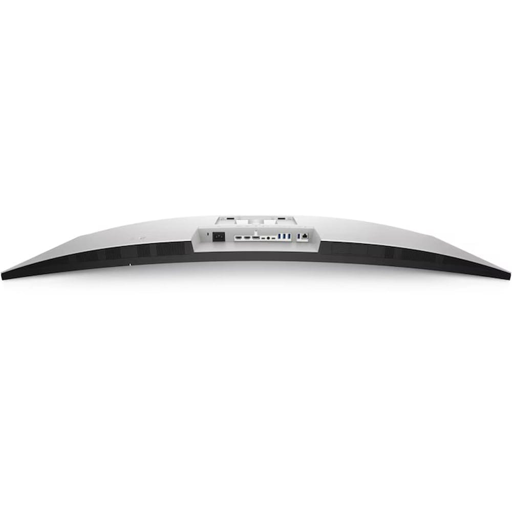 Monitor DELL U4924DW UltraSharp 49 Curved 5K Dual QHD - imagine 6
