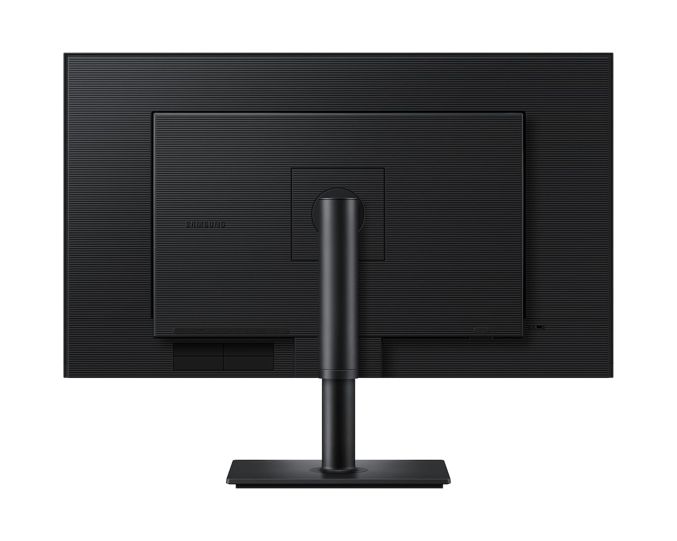 Monitor SAMSUNG LS32H800UAUXEN 32 inch 4K UHD VA 60Hz - imagine 2