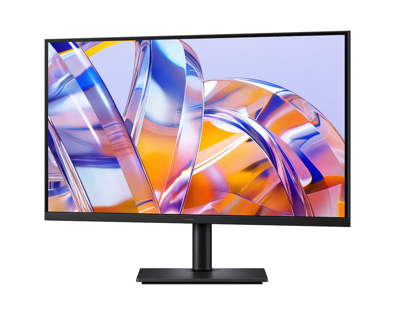Monitor SAMSUNG LS32H800UAUXEN 32 inch 4K UHD VA 60Hz - imagine 8