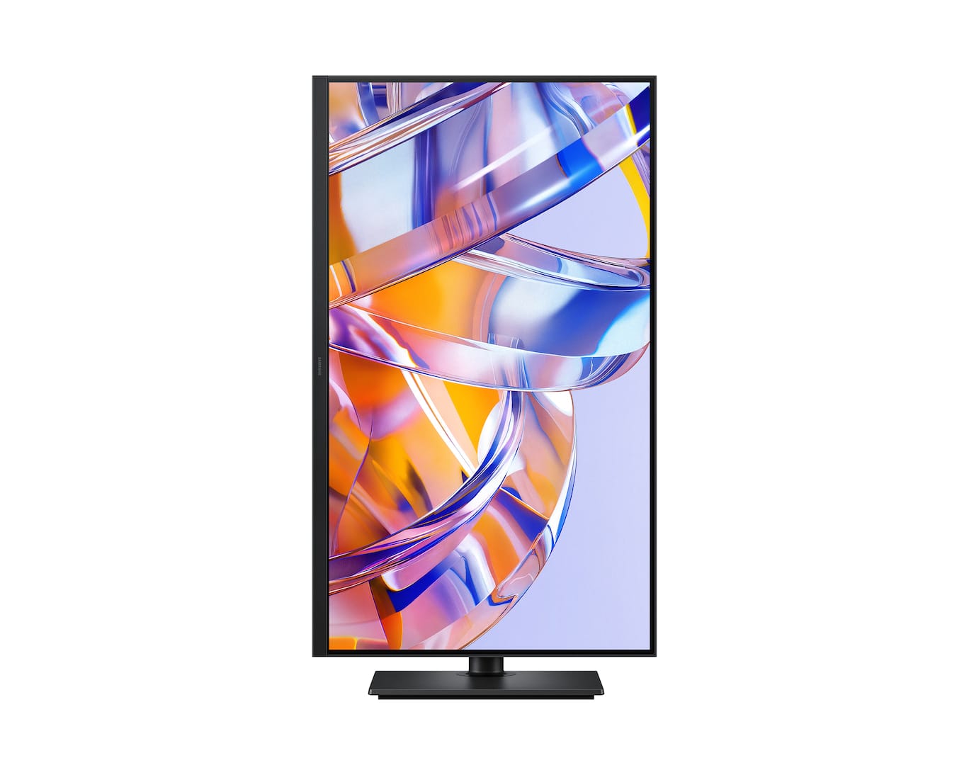 Monitor SAMSUNG LS32H800UAUXEN 32 inch 4K UHD VA 60Hz - imagine 9
