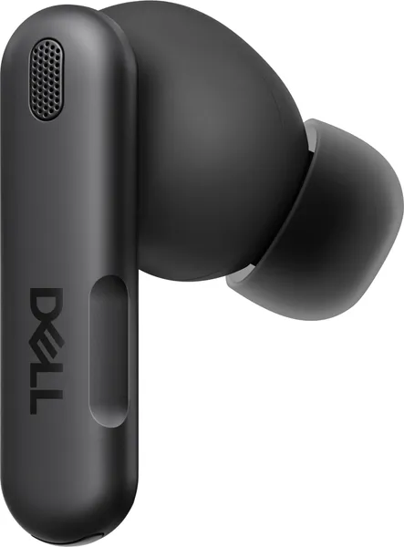 Căști Audio DELL Pro Plus EB525 Wireless Bluetooth Negru 520-BBNM - imagine 2