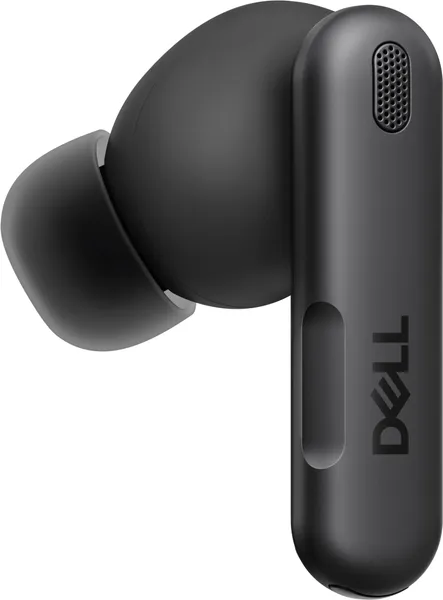 Căști Audio DELL Pro Plus EB525 Wireless Bluetooth Negru 520-BBNM - imagine 3