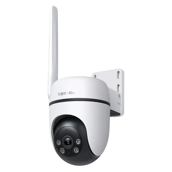 Cameră de supraveghere TP-LINK Tapo C501GW 4G LTE Pan/Tilt Exterior
