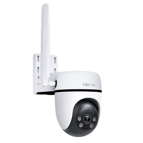 Cameră de supraveghere TP-LINK Tapo C501GW 4G LTE Pan/Tilt Exterior - imagine 2