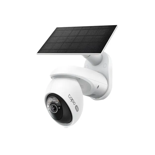 Cameră de Supraveghere TP-LINK Tapo C660 KIT Solar 4K