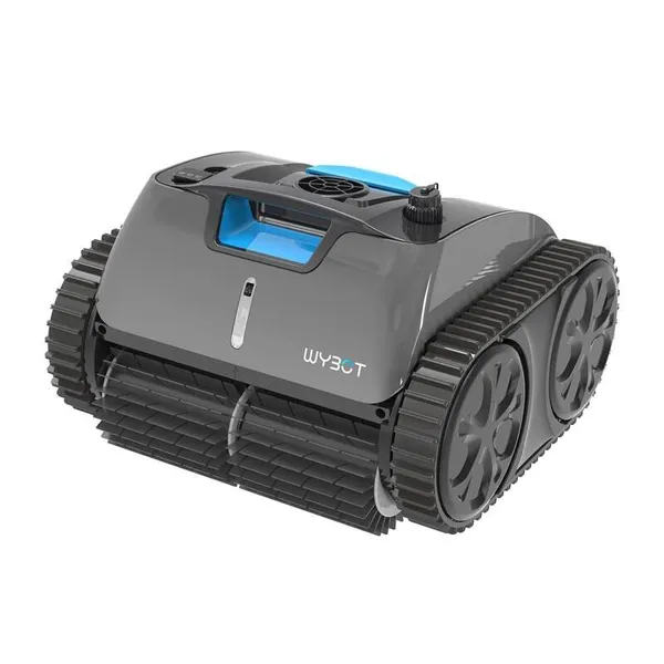 Robot de curățat piscine WYBOT C1 Pro Wireless