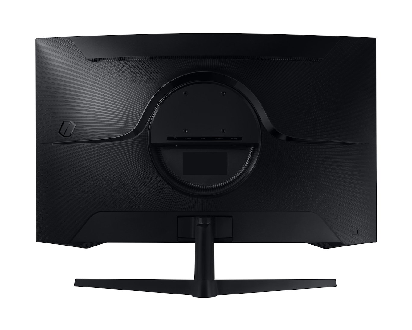 Monitor Gaming SAMSUNG Odyssey G5 32 inch QHD 165Hz - imagine 2