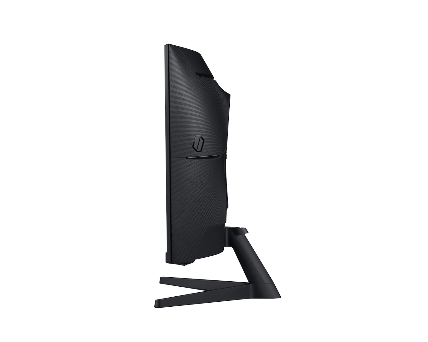 Monitor Gaming SAMSUNG Odyssey G5 32 inch QHD 165Hz - imagine 3