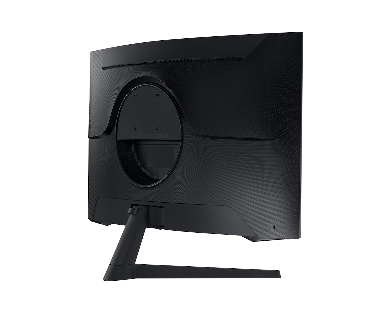 Monitor Gaming SAMSUNG Odyssey G5 32 inch QHD 165Hz - imagine 6