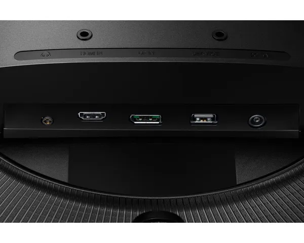 Monitor Gaming SAMSUNG Odyssey G5 32 inch QHD 165Hz - imagine 7