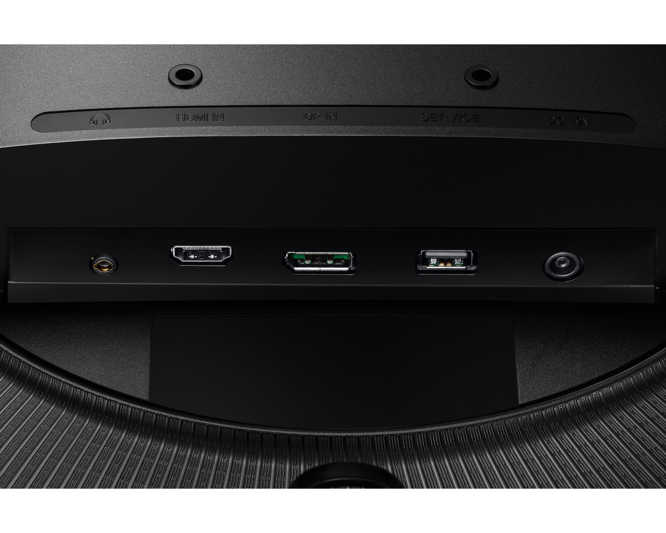 Monitor Gaming SAMSUNG Odyssey G5 32 inch QHD 165Hz - imagine 7