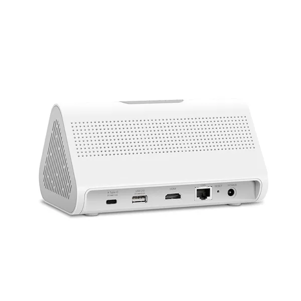 Sistem Mesh TP-LINK Tapo HB410 WiFi 7 BE6500 Porturi 2.5G - imagine 3